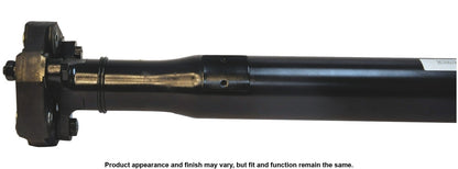Cardone Reman Remanufactured Driveshaft / Prop Shaft 65-7078