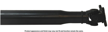 Cardone Reman Remanufactured Driveshaft / Prop Shaft 65-7078