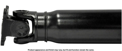 Cardone Reman Remanufactured Driveshaft / Prop Shaft 65-7084