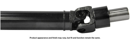 Cardone Reman Remanufactured Driveshaft / Prop Shaft 65-7084