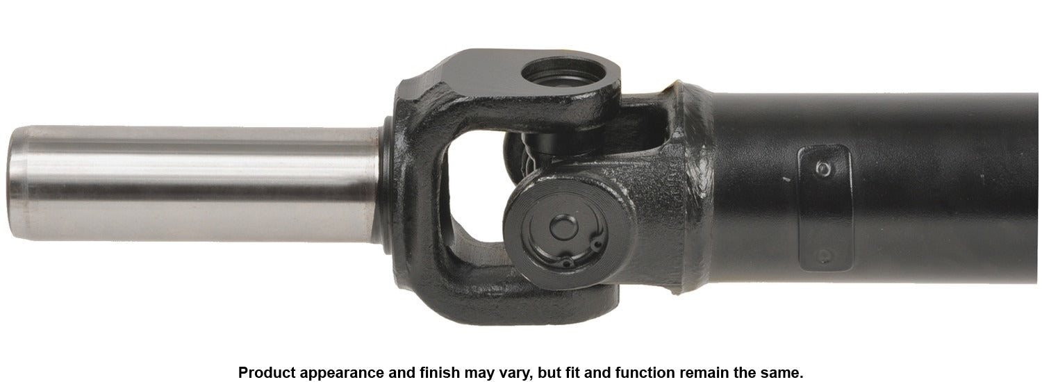 Cardone Reman Drive Shaft 65-8000