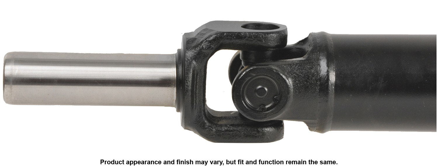 Cardone Reman Drive Shaft 65-8001
