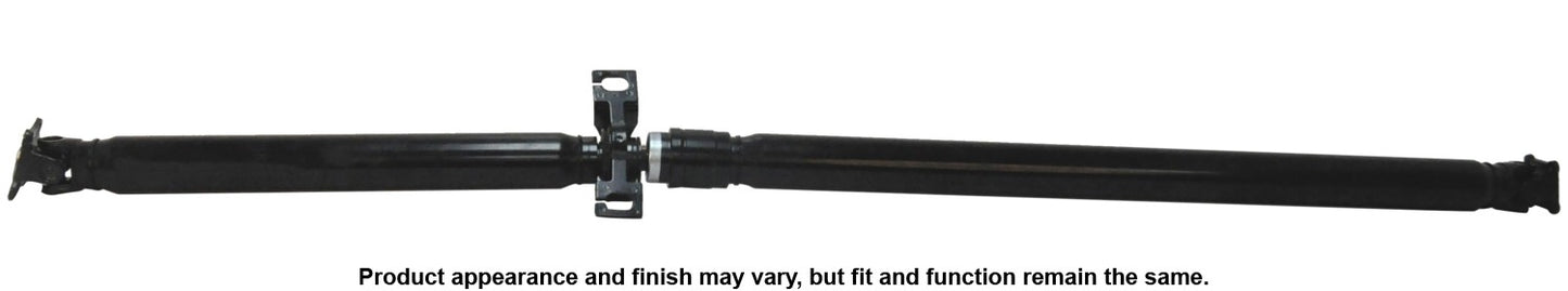 Cardone Reman Remanufactured Driveshaft / Prop Shaft 65-8003