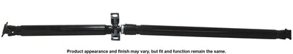 Cardone Reman Remanufactured Driveshaft / Prop Shaft 65-8003
