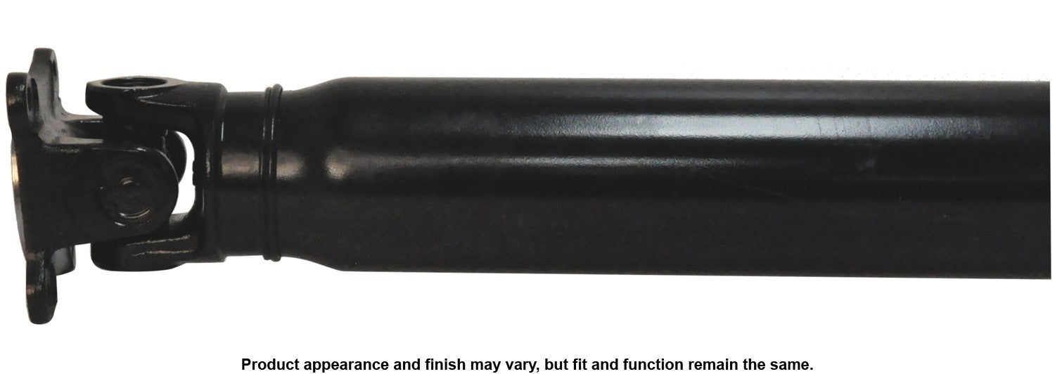 Cardone Reman Remanufactured Driveshaft / Prop Shaft 65-8003