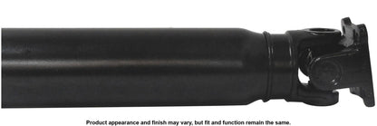 Cardone Reman Remanufactured Driveshaft / Prop Shaft 65-8003