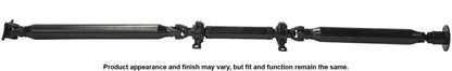 Cardone Reman Remanufactured Driveshaft / Prop Shaft 65-8004