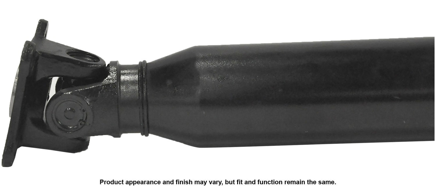 Cardone Reman Remanufactured Driveshaft / Prop Shaft 65-8004
