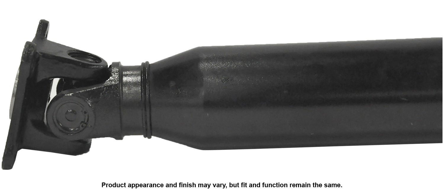 Cardone Reman Remanufactured Driveshaft / Prop Shaft 65-8004