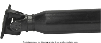 Cardone Reman Remanufactured Driveshaft / Prop Shaft 65-8004