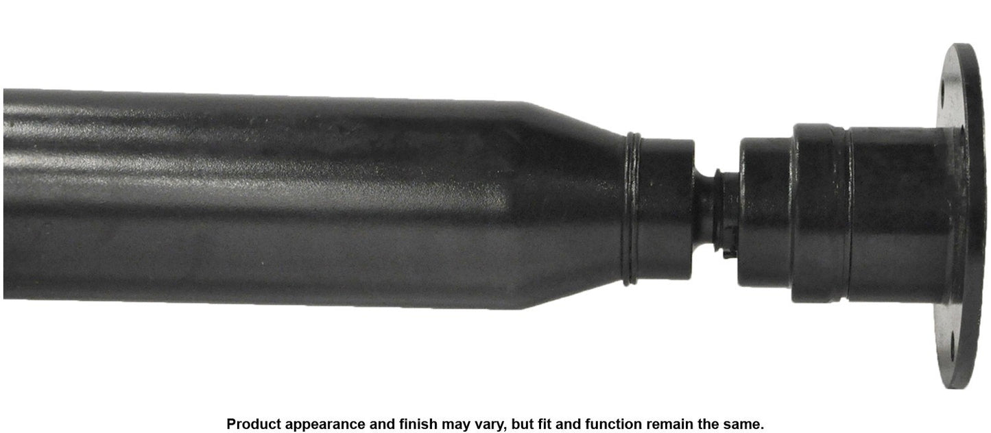 Cardone Reman Remanufactured Driveshaft / Prop Shaft 65-8004