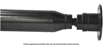 Cardone Reman Remanufactured Driveshaft / Prop Shaft 65-8004