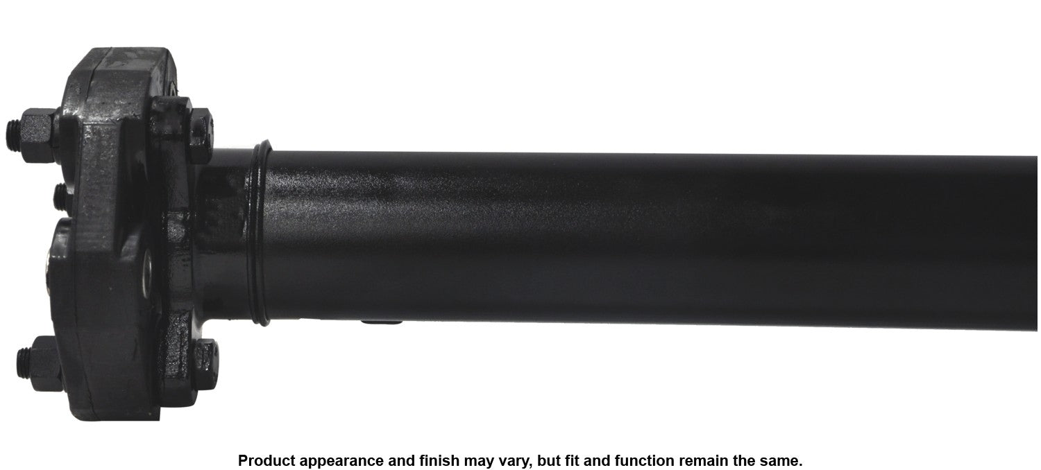 Cardone Reman Remanufactured Driveshaft / Prop Shaft 65-9000