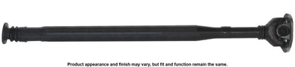 Cardone Reman Remanufactured Driveshaft / Prop Shaft 65-9001
