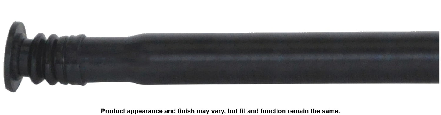 Cardone Reman Remanufactured Driveshaft / Prop Shaft 65-9001