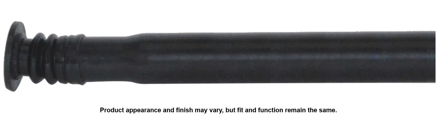 Cardone Reman Remanufactured Driveshaft / Prop Shaft 65-9001
