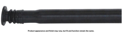 Cardone Reman Remanufactured Driveshaft / Prop Shaft 65-9001