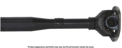 Cardone Reman Remanufactured Driveshaft / Prop Shaft 65-9001