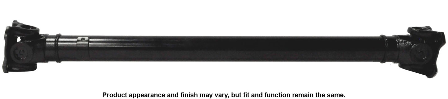 Cardone Reman Remanufactured Driveshaft / Prop Shaft 65-9005