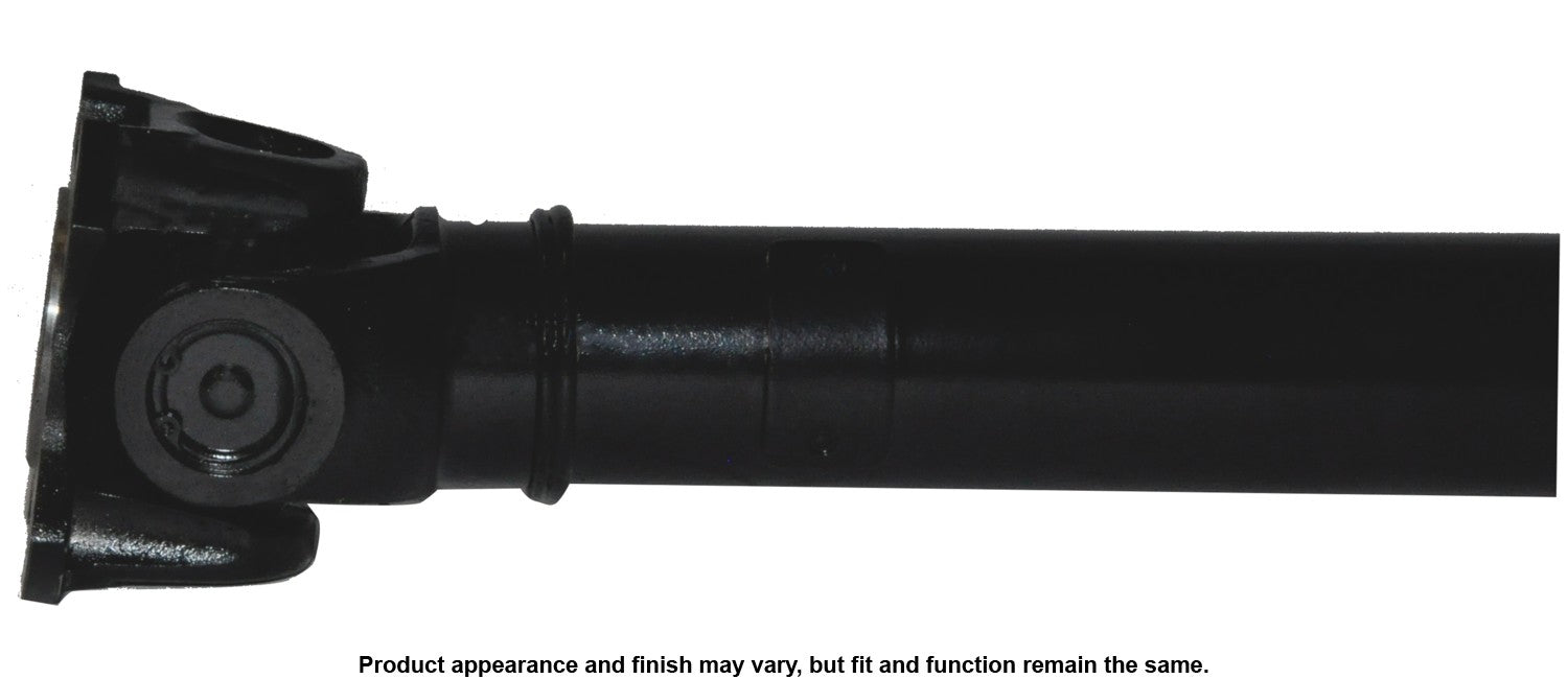 Cardone Reman Remanufactured Driveshaft / Prop Shaft 65-9005