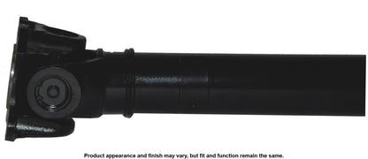 Cardone Reman Remanufactured Driveshaft / Prop Shaft 65-9005