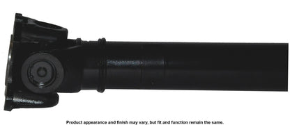 Cardone Reman Remanufactured Driveshaft / Prop Shaft 65-9005