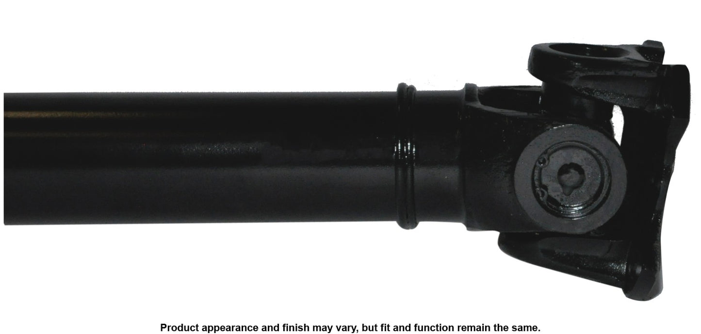 Cardone Reman Remanufactured Driveshaft / Prop Shaft 65-9005