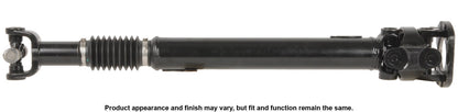Cardone Reman Drive Shaft 65-9101