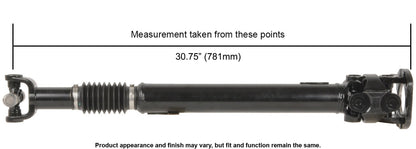 Cardone Reman Drive Shaft 65-9101