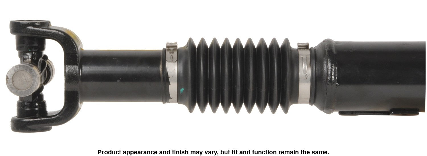 Cardone Reman Drive Shaft 65-9101