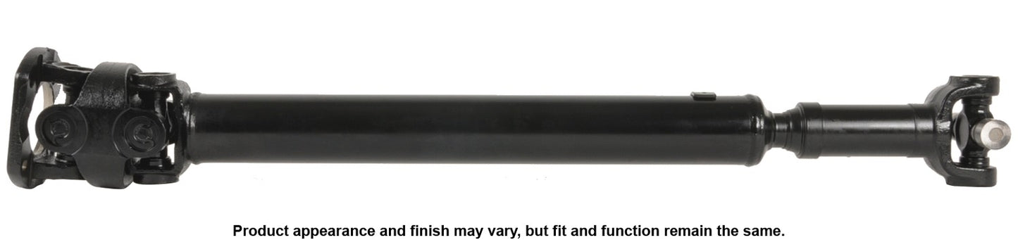 Cardone Reman Drive Shaft 65-9105