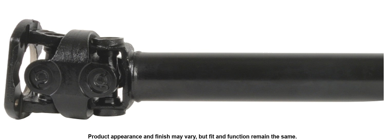 Cardone Reman Drive Shaft 65-9105
