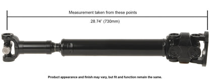 Cardone Reman Drive Shaft 65-9107