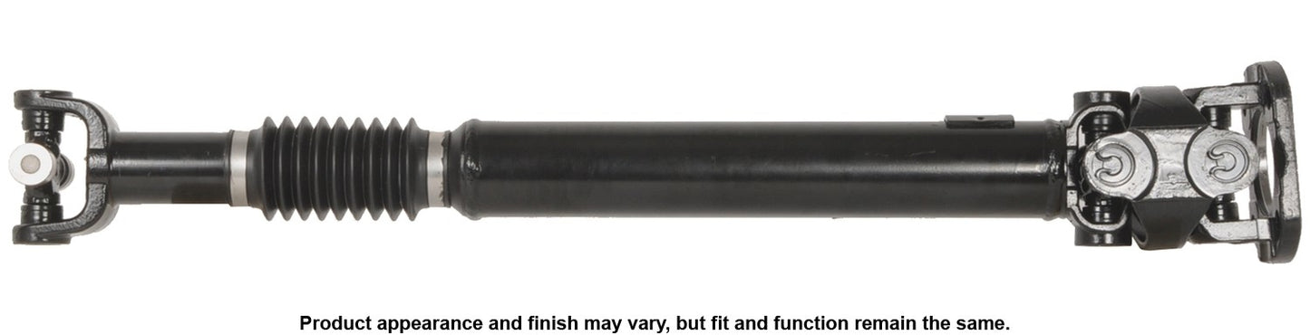 Cardone Reman Drive Shaft 65-9109