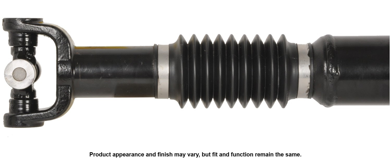 Cardone Reman Drive Shaft 65-9109