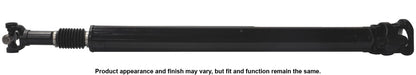 Cardone Reman Remanufactured Driveshaft / Prop Shaft 65-9110