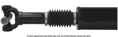 Cardone Reman Remanufactured Driveshaft / Prop Shaft 65-9110