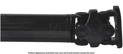 Cardone Reman Remanufactured Driveshaft / Prop Shaft 65-9110