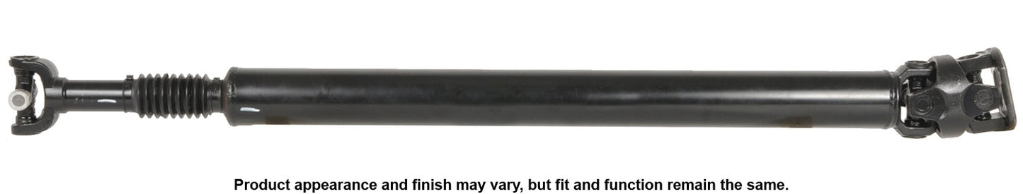 Cardone Reman Remanufactured Driveshaft / Prop Shaft 65-9115