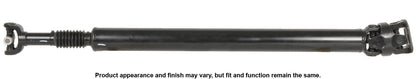 Cardone Reman Remanufactured Driveshaft / Prop Shaft 65-9115