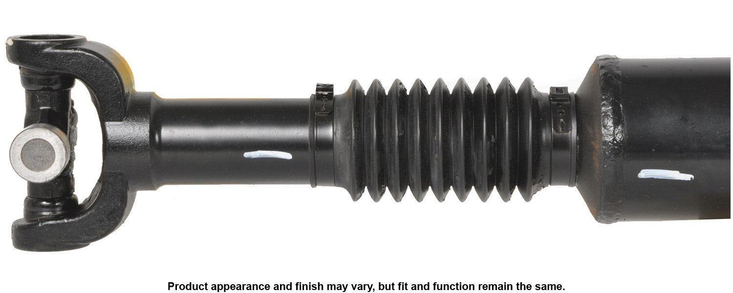 Cardone Reman Remanufactured Driveshaft / Prop Shaft 65-9115