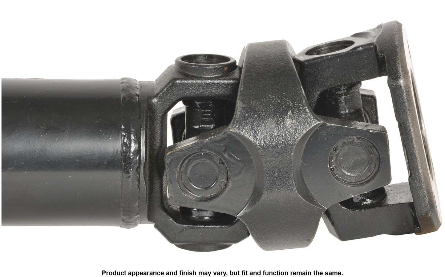 Cardone Reman Remanufactured Driveshaft / Prop Shaft 65-9115