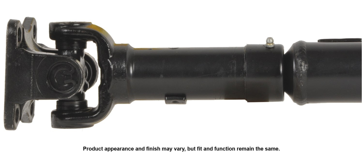 Cardone Reman Drive Shaft 65-9150