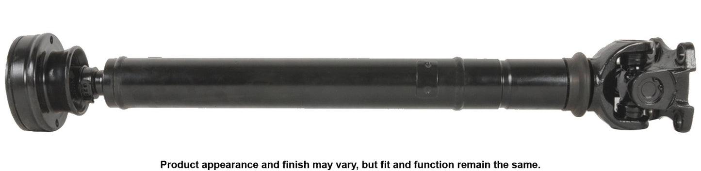 Cardone Reman Drive Shaft 65-9151