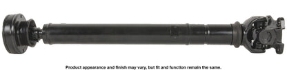 Cardone Reman Drive Shaft 65-9151