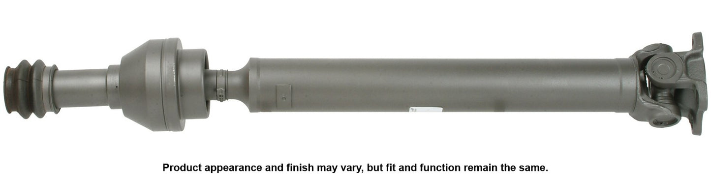 Cardone Reman Drive Shaft 65-9195