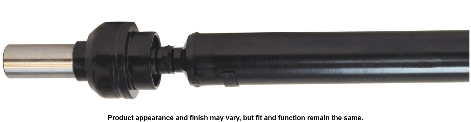 Cardone Reman Drive Shaft 65-9196
