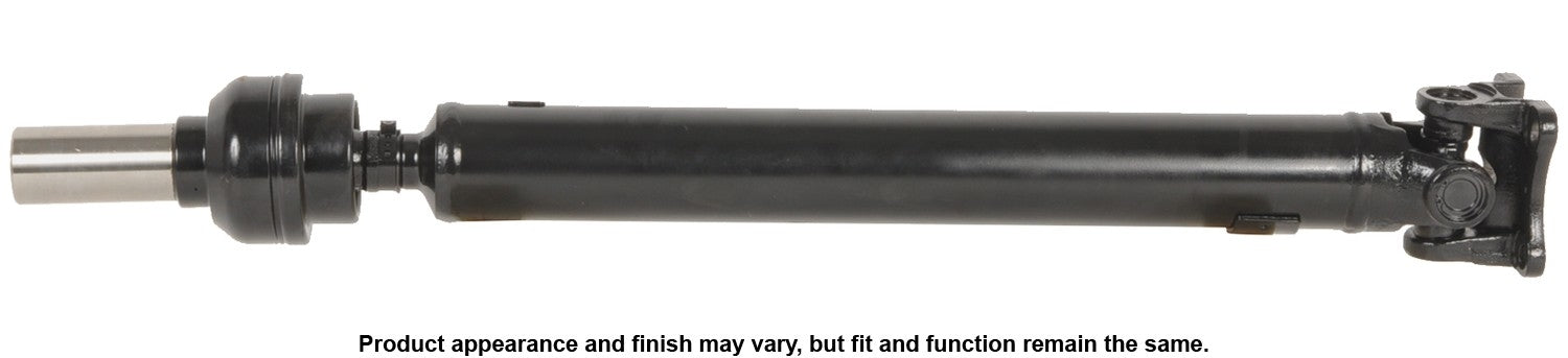 Cardone Reman Drive Shaft 65-9197