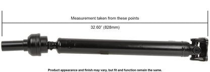 Cardone Reman Drive Shaft 65-9198