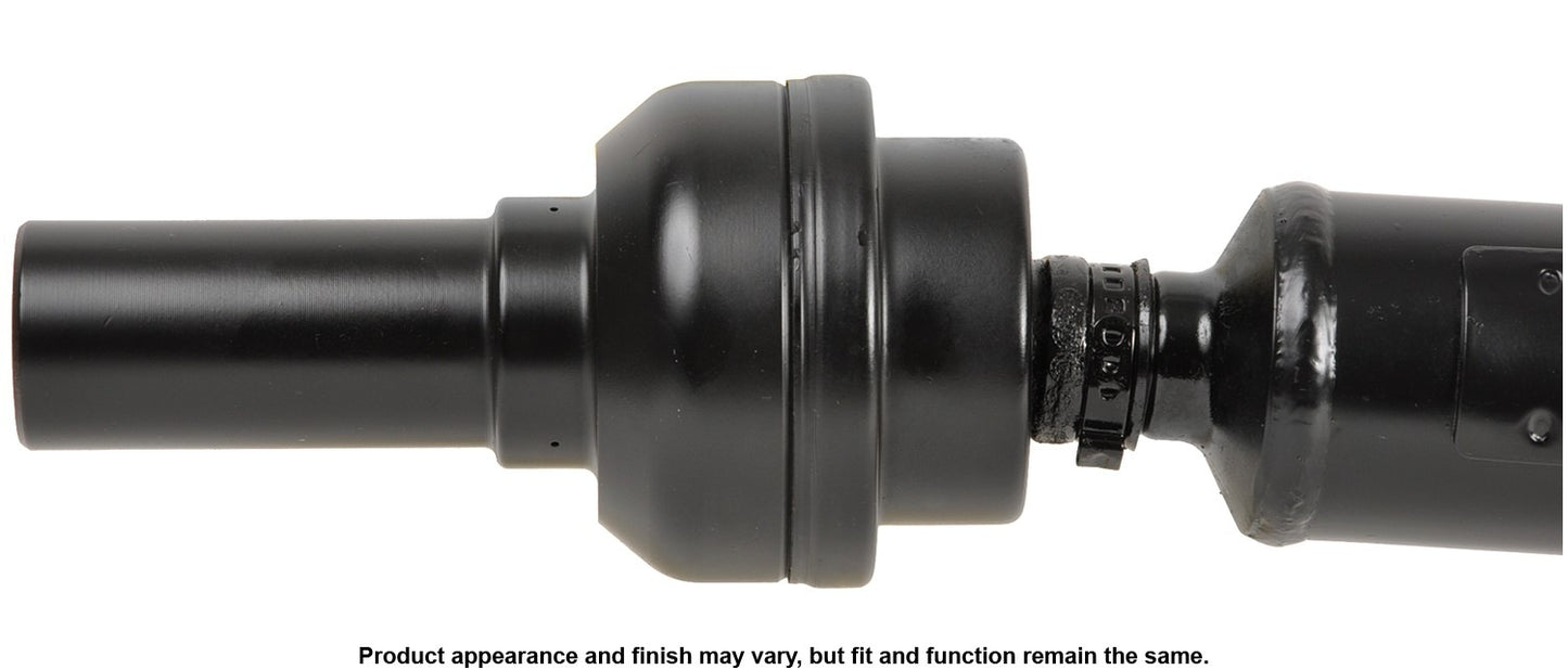 Cardone Reman Drive Shaft 65-9198